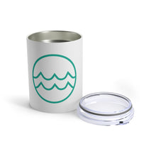 Load image into Gallery viewer, WATER - Tumbler 10oz
