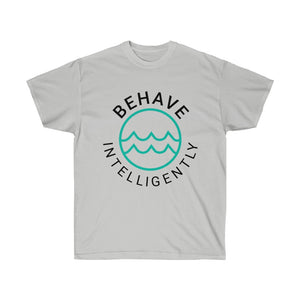 WATER - Unisex Ultra Cotton Tee