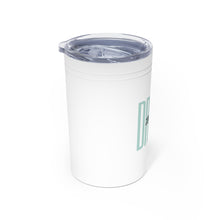 Load image into Gallery viewer, Driven to Bond - Vacuum Tumbler &amp; Insulator, 11oz.
